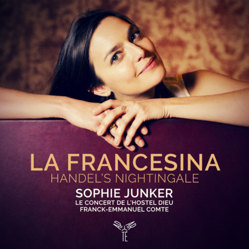 La Francesina : le rossignol d'Händel