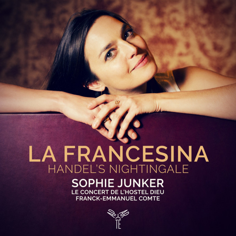 La Francesina : le rossignol d'Händel