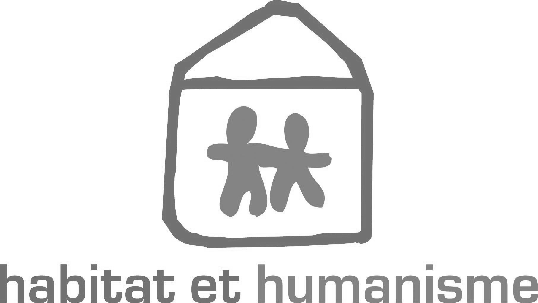 Logo-Habitat-et-humanisme-bw Habitat et humanisme pour Musique et solidarité