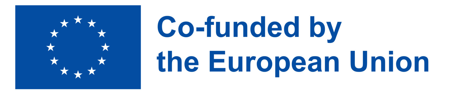 FR Cofinancé par l’Union européenne_PANTONE Logo Cofinancé par l’Union européenne pour l'European Music Trails