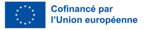 Logo Cofinancé par l’Union européenne pour l'European Music Trails