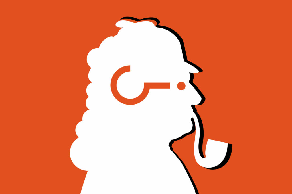 L'Affaire Bach