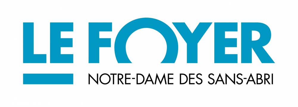 LE PHARE LE_FOYER_NOTRE_DAME_DES_SANS_ABRI_logo