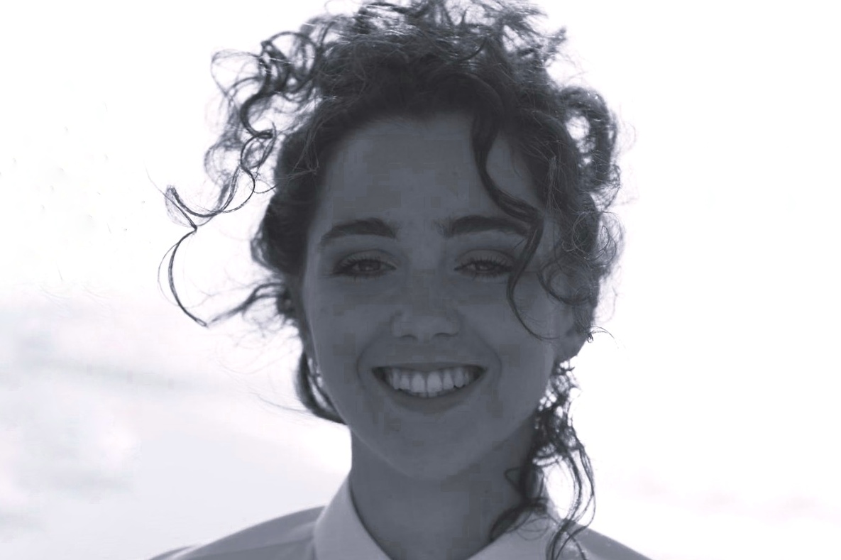 Victoria Vernier Victoria Vernier, membre de l'équipe