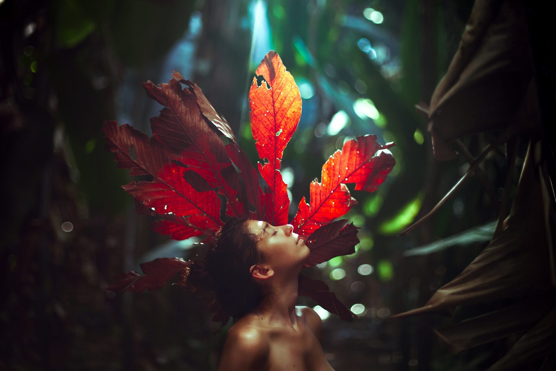 ©Julie Cherki