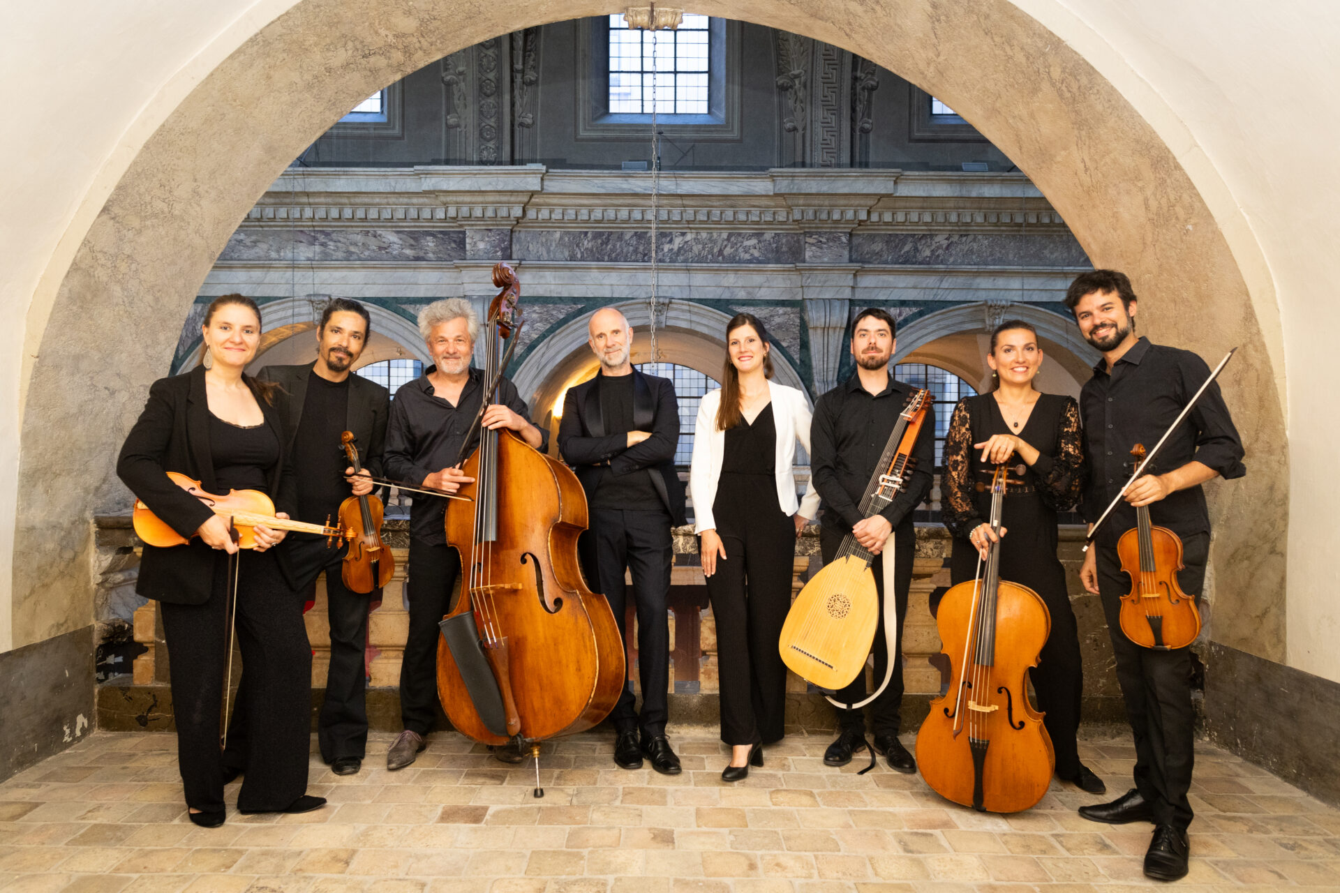 Vivaldi, Divina Stella