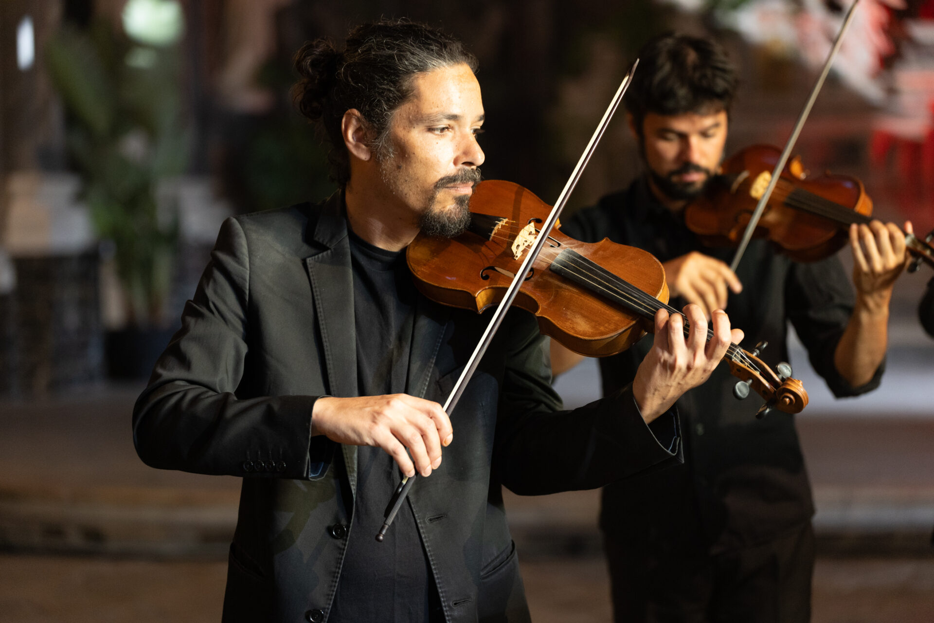 Vivaldi, Divina Stella
