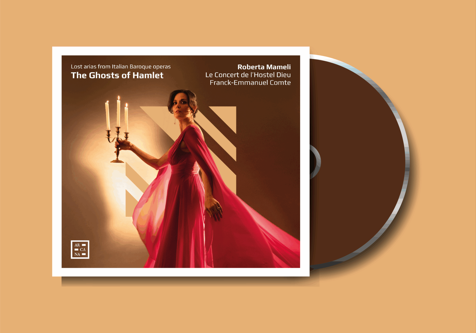 CD Hamlet