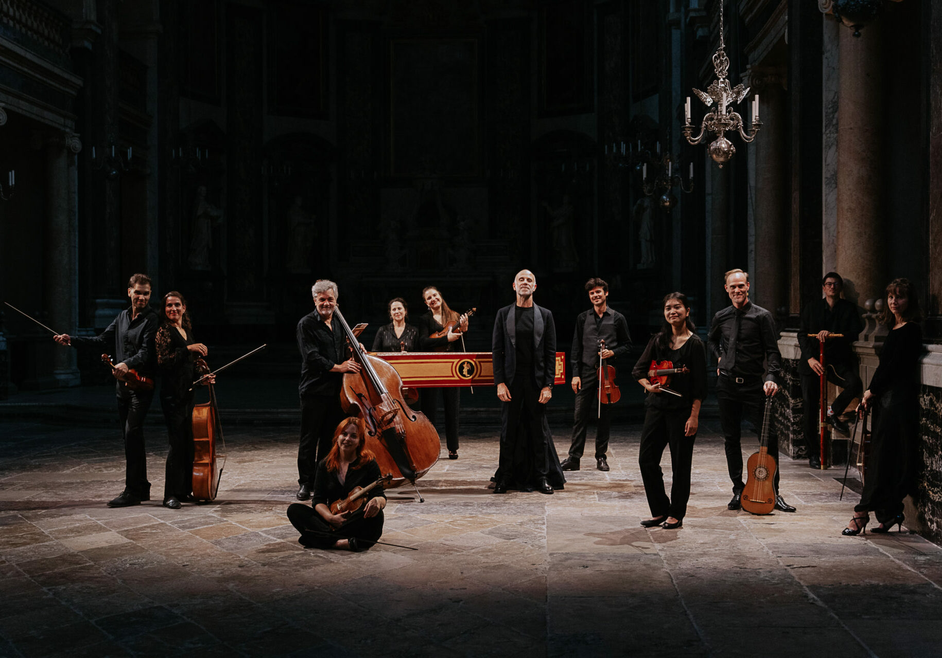 Vivaldi sauvage ©Julie Cherki