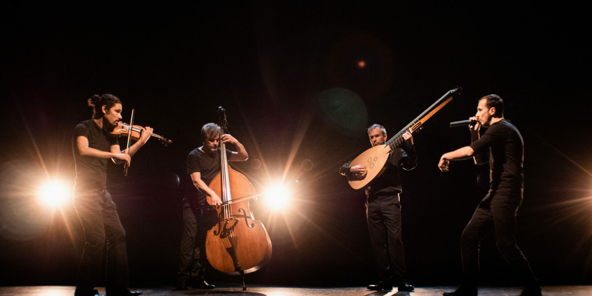 ©Florent De Gaudemar